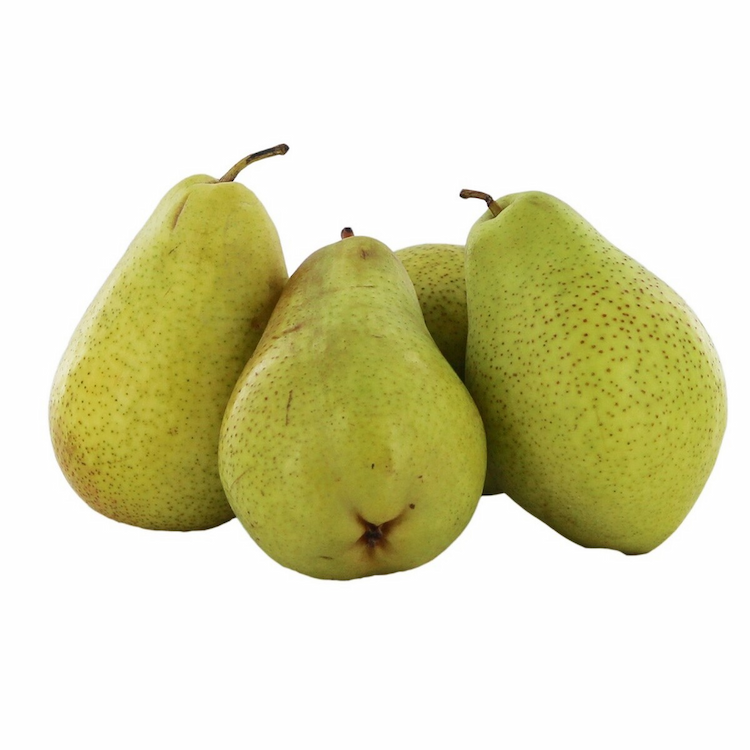 Pears Vermont Beauty approx. 450g-500g