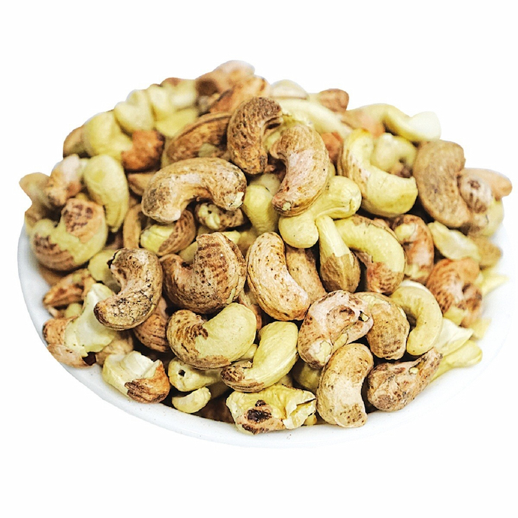 Borma Cashew Nuts 500g