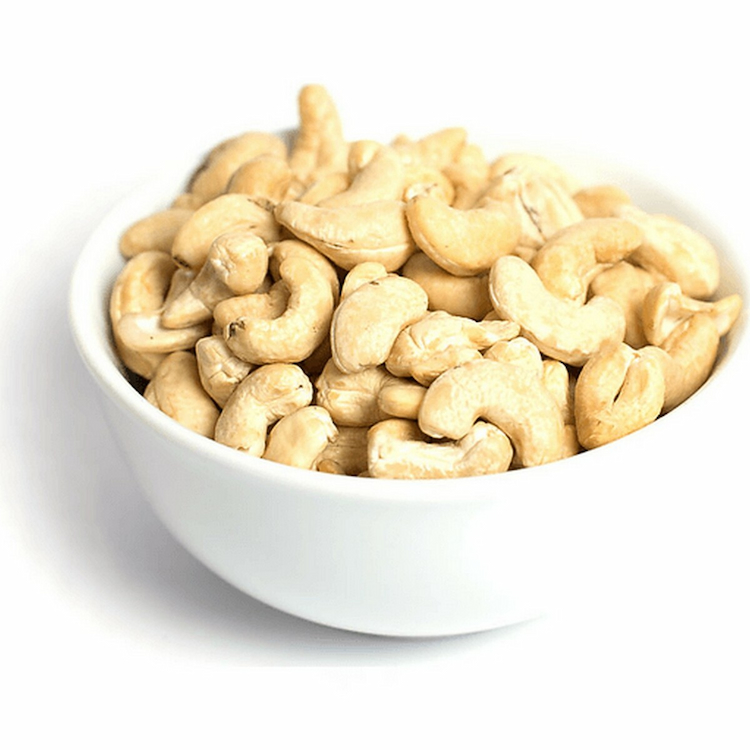 Cashew Nuts White 240 500g