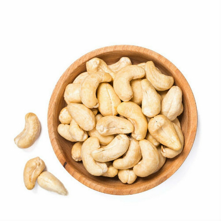 Cashew Nuts White 320 500g