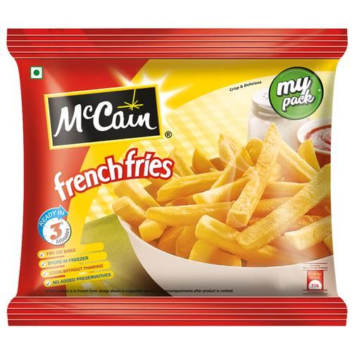 McCain French Fries 200g