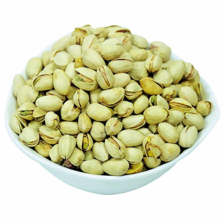 Pisthachios Irani 250g