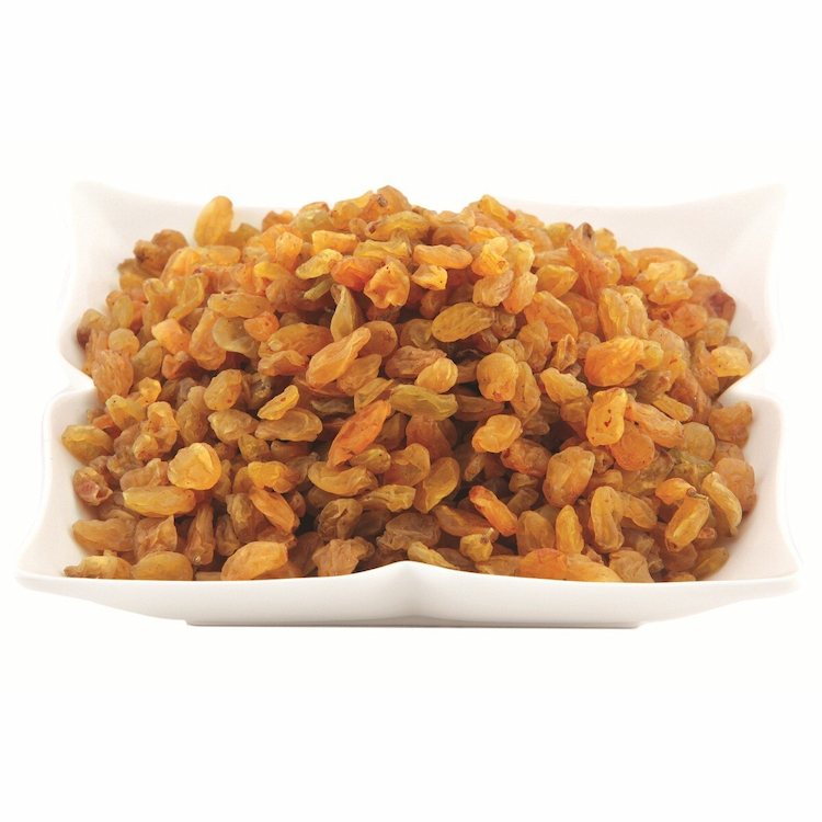 Golden Raisins 3 500g