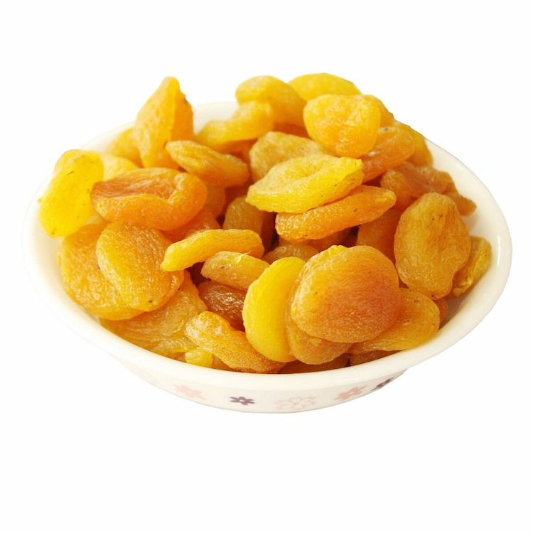 Apricot Soft 250g