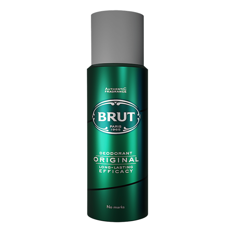 Brut Men Deo Original 200ml