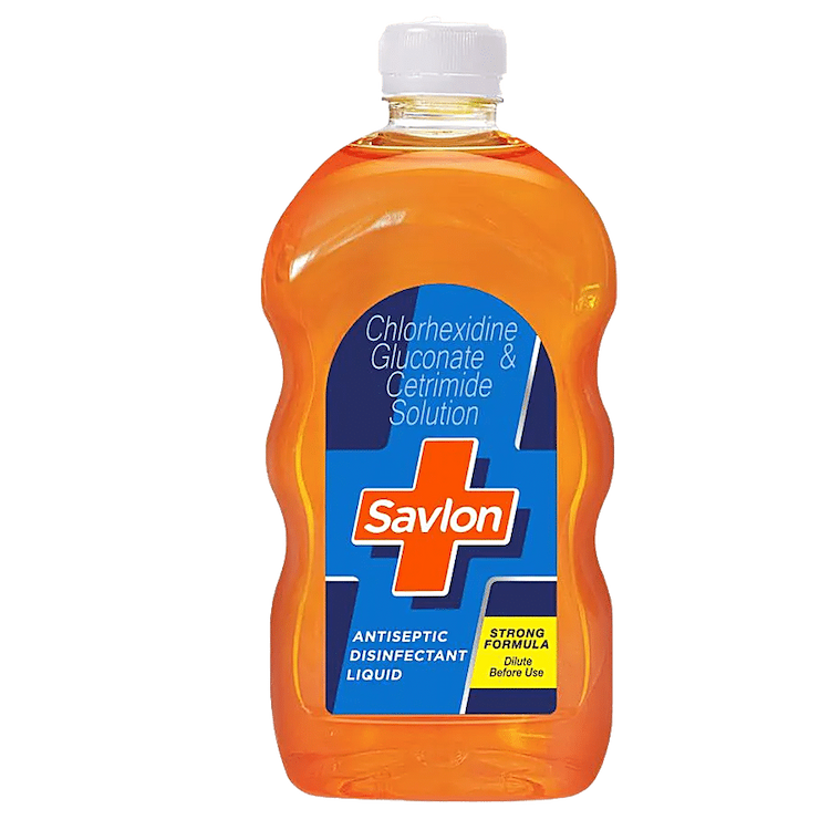 Savlon Antiseptic Liquid 100ml