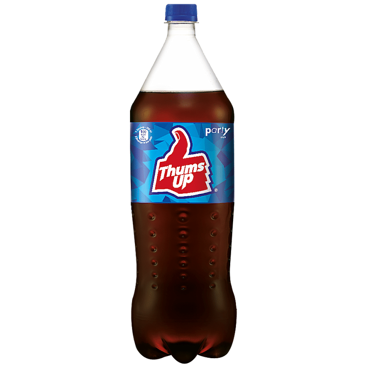 Thums Up Soft Drink Cola 2.25Litre