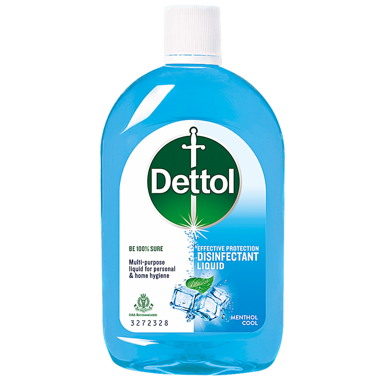 Dettol Hygienic Cool 200ml