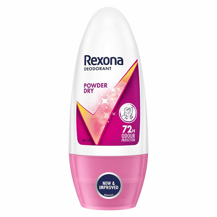 Rexona Dry Roll On 25ml