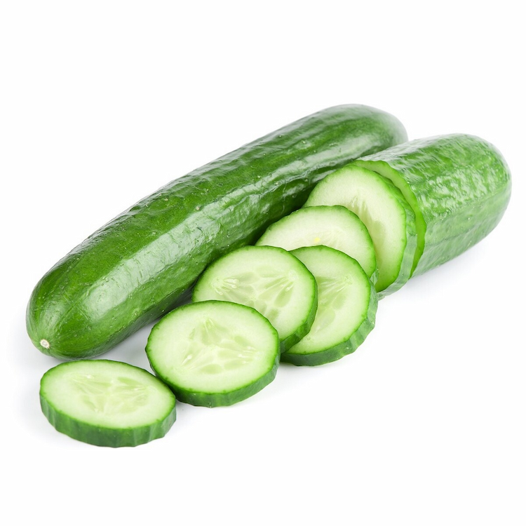 Cucumber approx.450g-500g