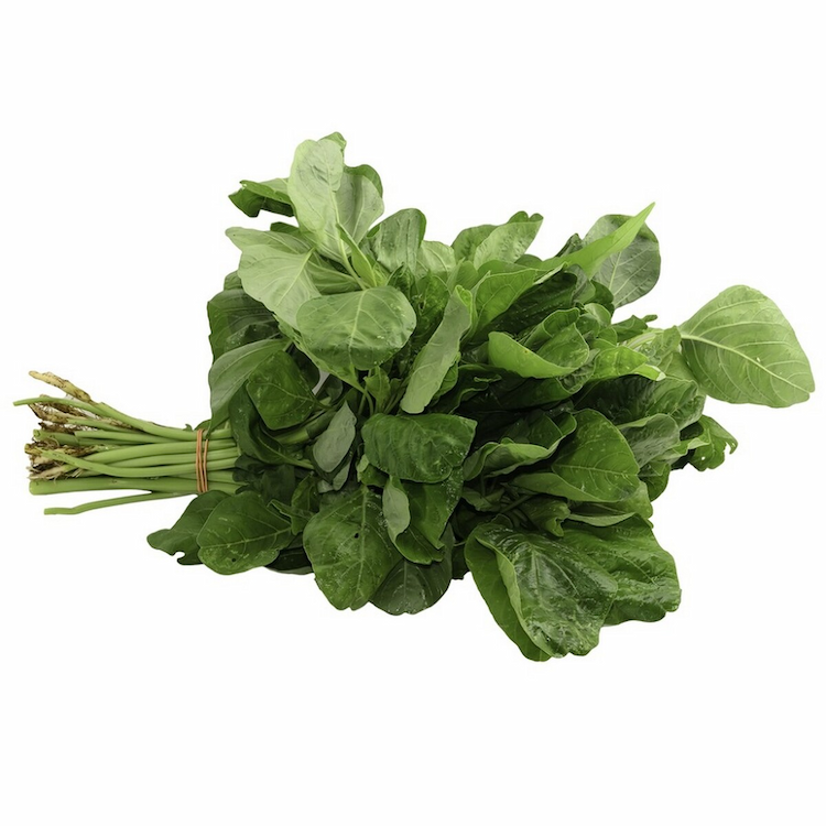 Green Amaranthus 1 Bunch