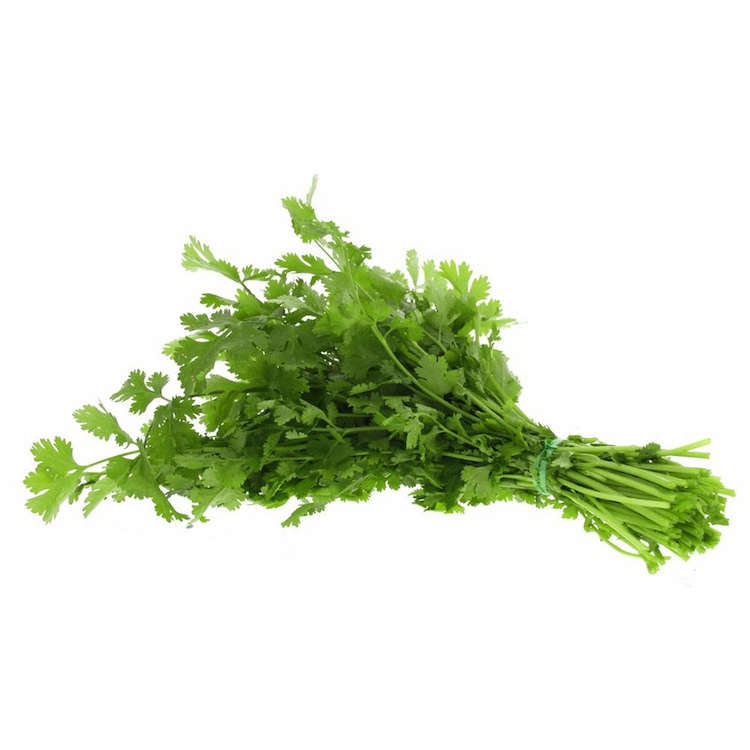 Coriander Leaves 1 Bunch