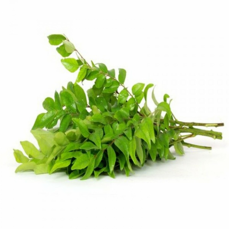 Curry Leaves 1 Bunch