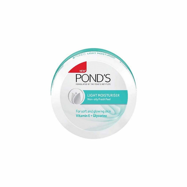 Ponds Light Moisture Creme 49G