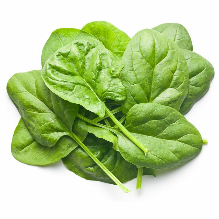 Spinach 1 Bunch