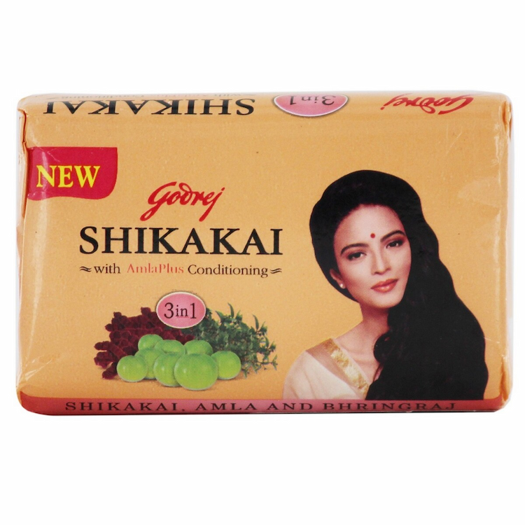 Godrej Soap Shikakai 75g