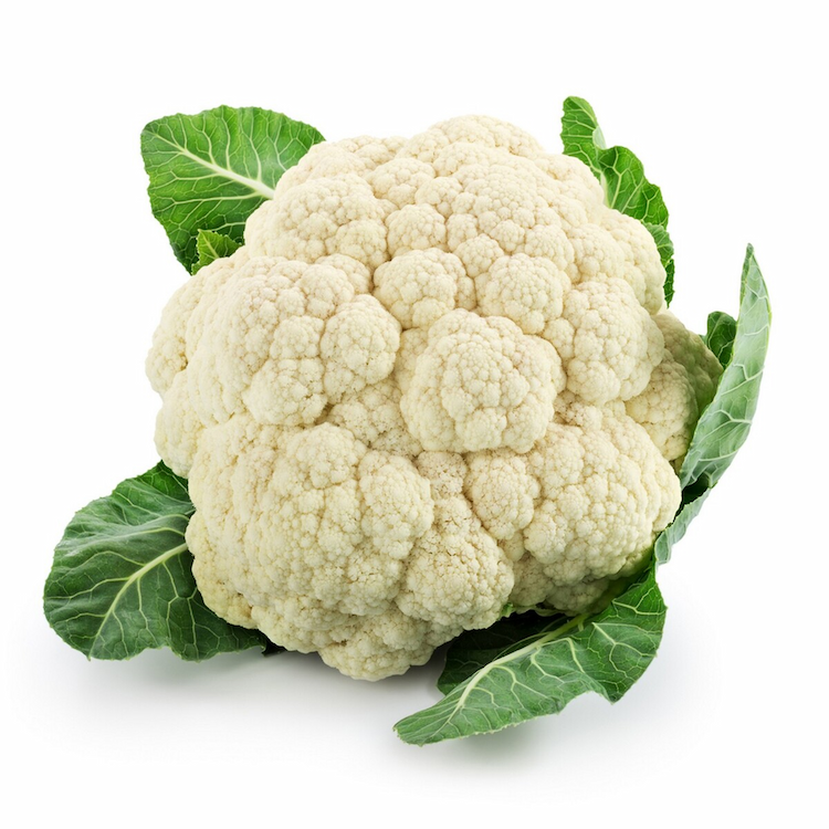 Cauliflower 800g-900g