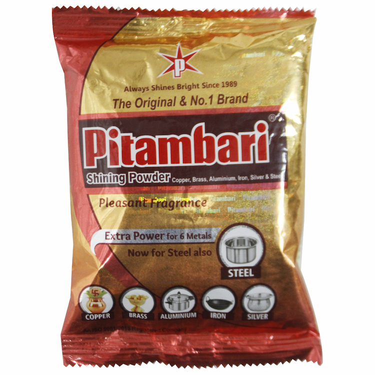 Pitambari Shining Powder 200g