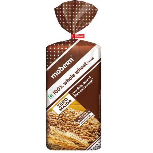 Modern Bread 100% Whole Wheat 400g