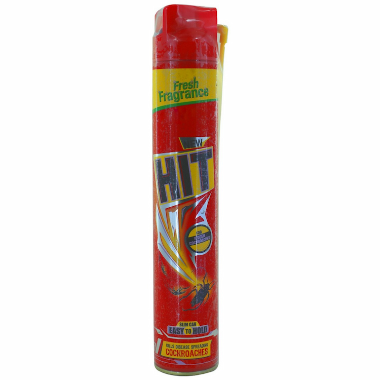 Hit Crawling Insect Killer 400Ml