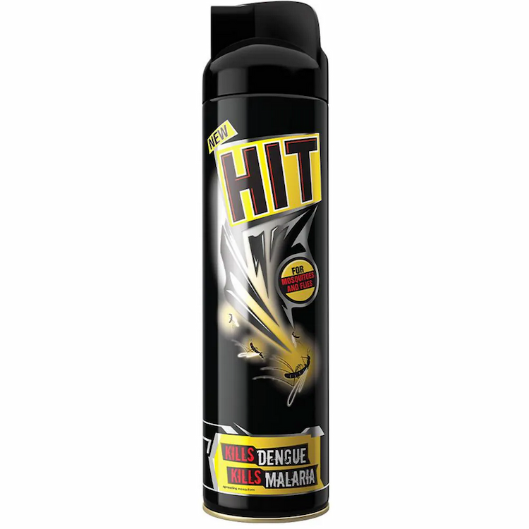 Hit Flying Insect Killer 400Ml