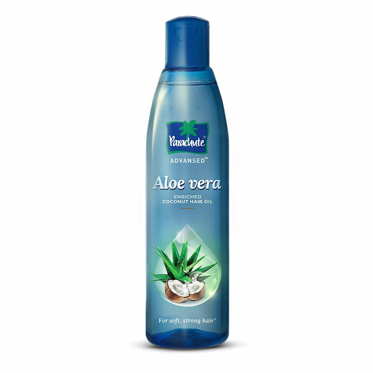 Parachute Hair Oil Advansed ALoe Vera 150ml