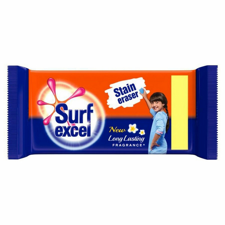 Surf Excel Detergent Bar 150g