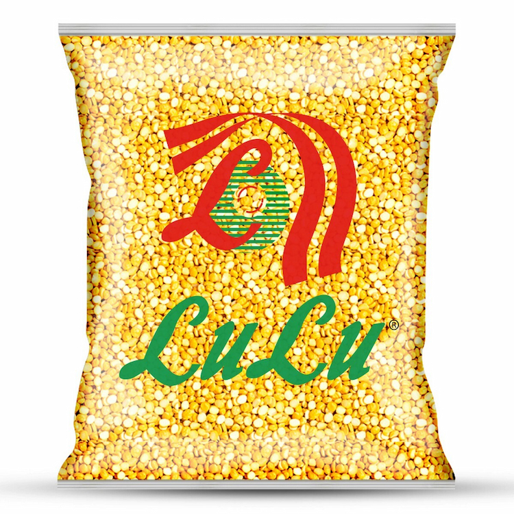 Chana Dal 250g