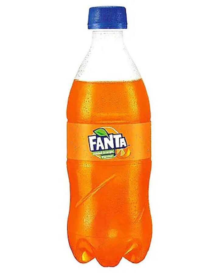 Fanta Soft Drink 250ml