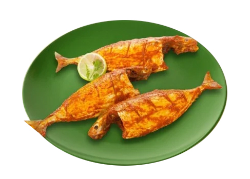 Marinated Fish Mackerel. 450g- 500g