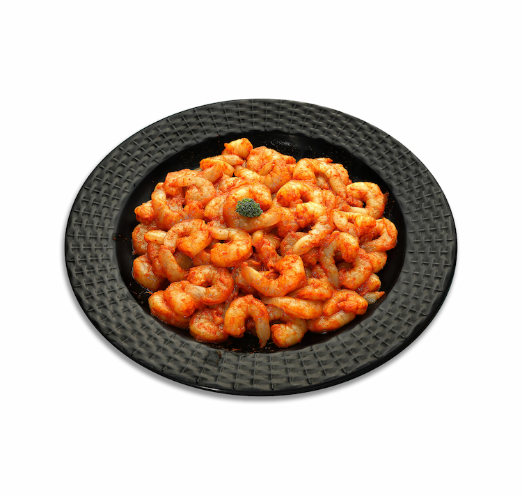 Marinated Fish Shrimps.Approx.450g-500g