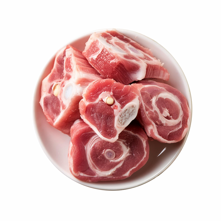 Mutton Neck Approx: 500g