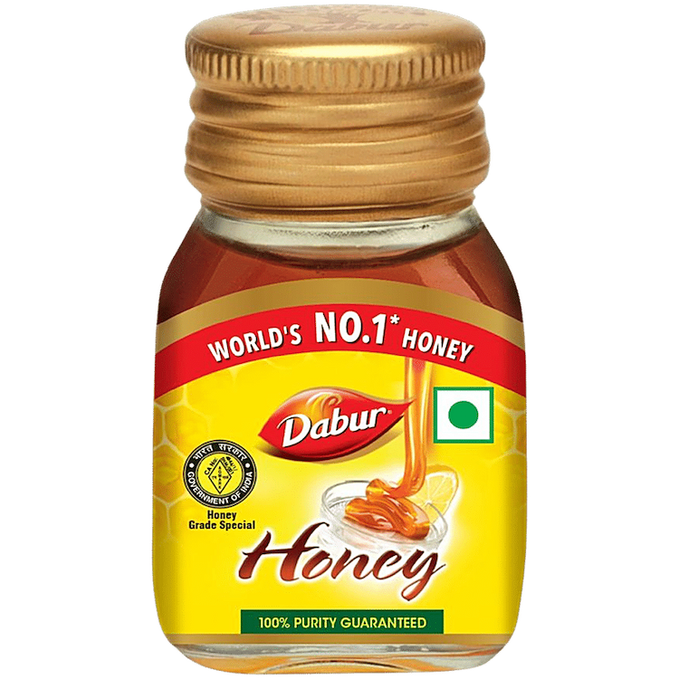 Dabur Honey Pure 50g