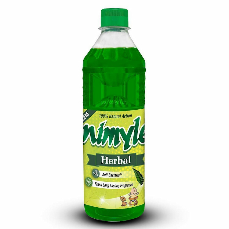 Nimyle Herbal Floor Cleaner 500Ml