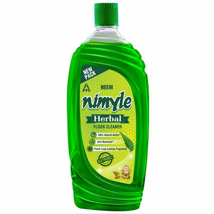 Nimyle Herbal Floor Cleaner 975ml