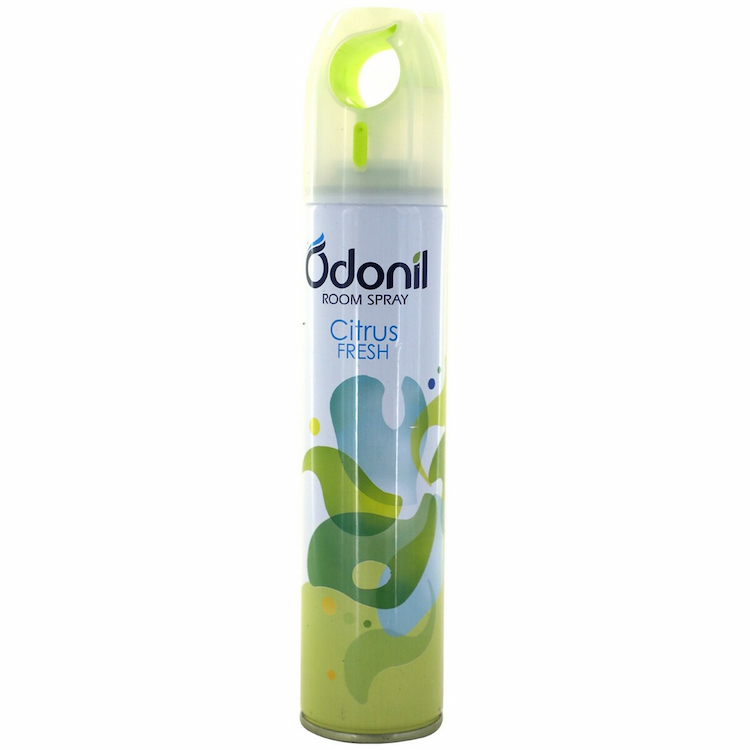 Odonil Air Freshener Citrus Fresh 126G