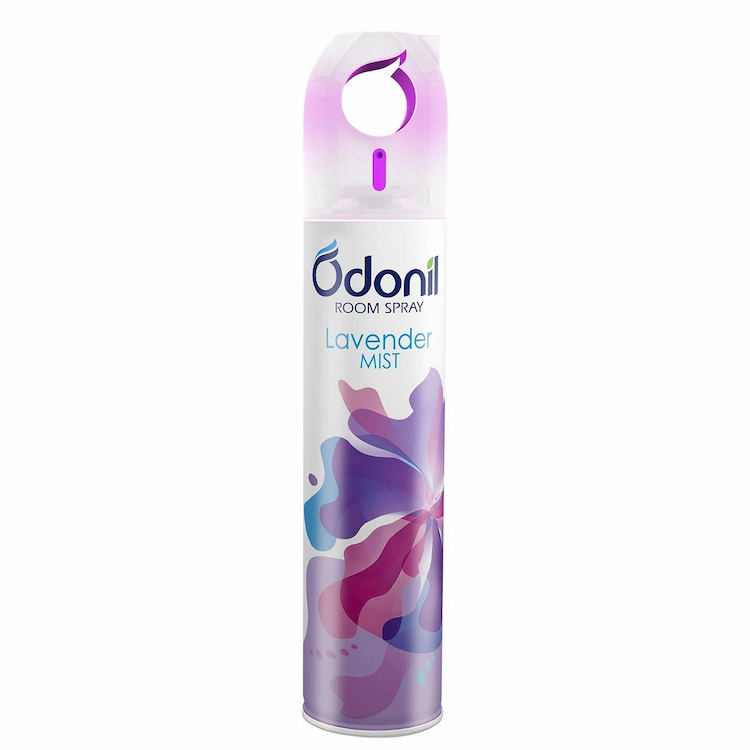 Odonil Air Freshener Lavender Mist 126G