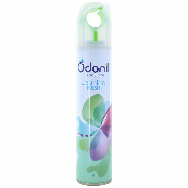 Odonil Air Freshener Jasmine Fresh 126G