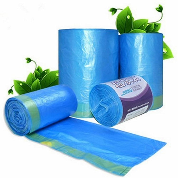 Green Trail Compostable Garbage Bag 17x19 15pcs