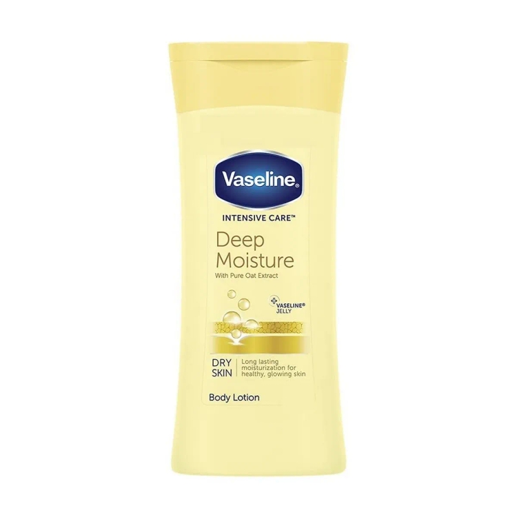 Vaseline Bodylotion Intensive Care Deep Restore 45Ml