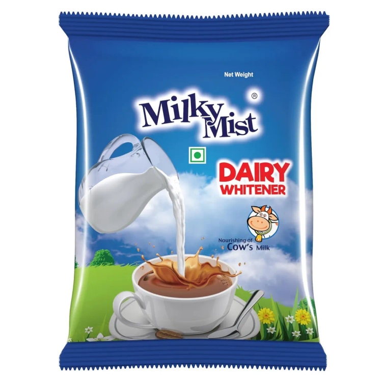 Milky Mist Dairy Whitener 200gm