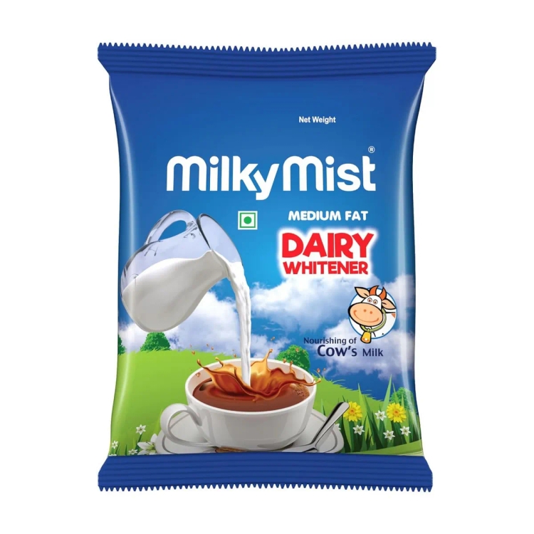 Milky Mist Dairy Whitener 500gm