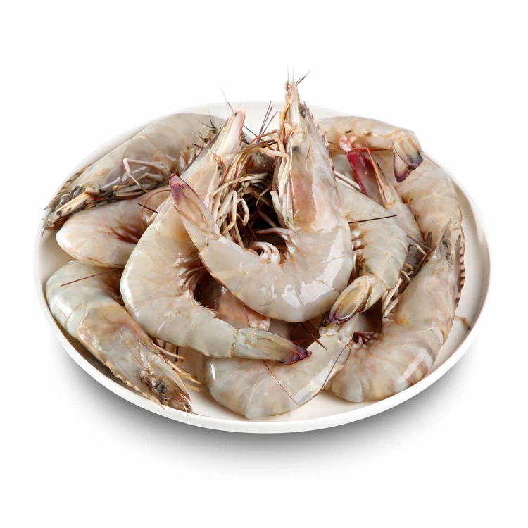 White Prawns (Vanami) 450g-500g