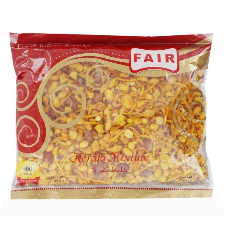 Fair Kerala Mixture 200G