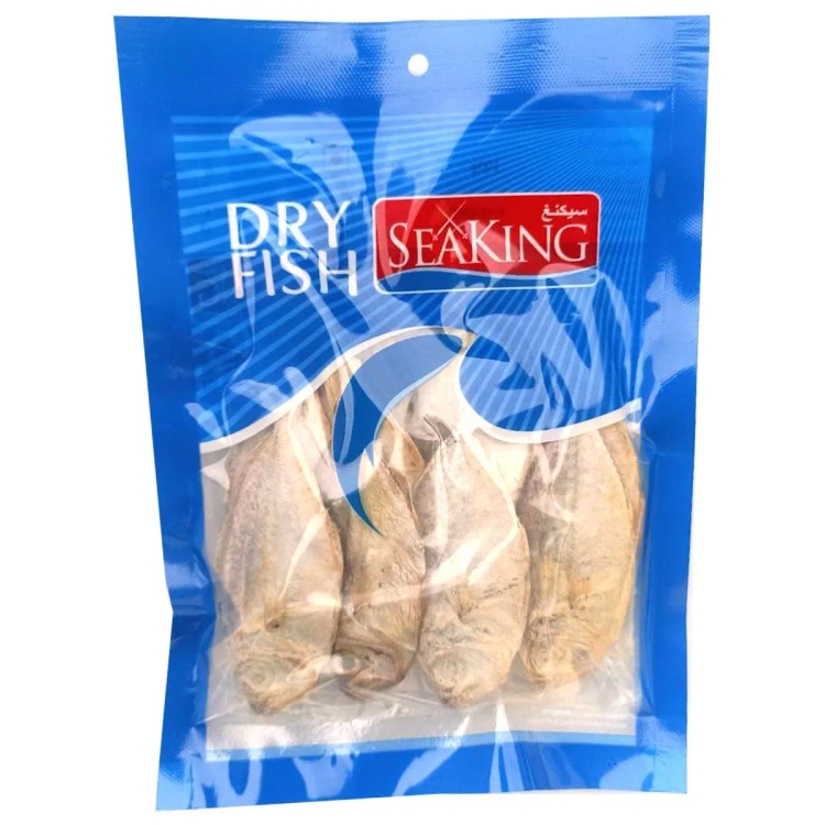 Seaking Silver Belle 100g