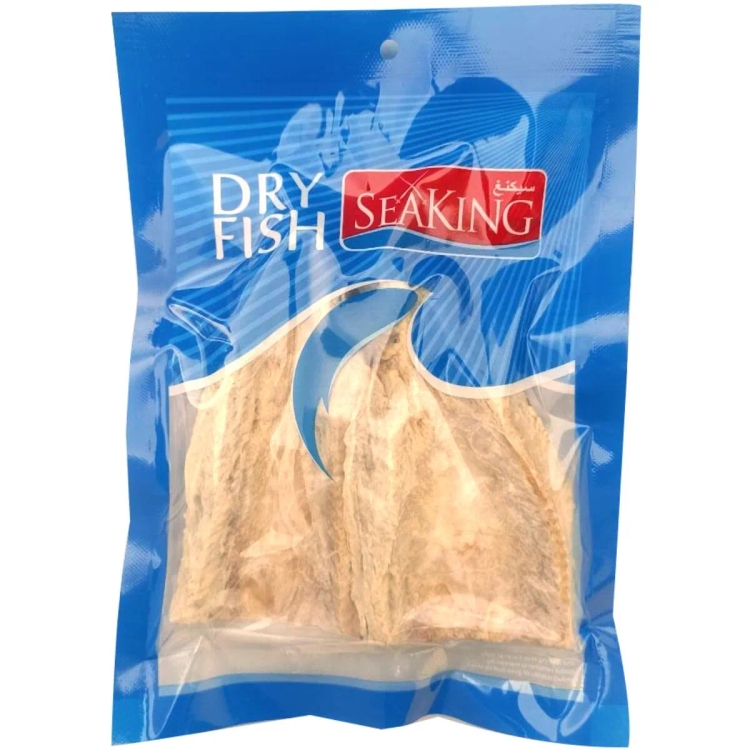 Seaking Liz Fish 100g