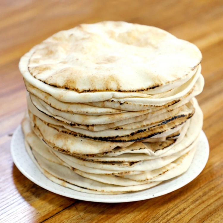 Mediterranean Khuboos 24's