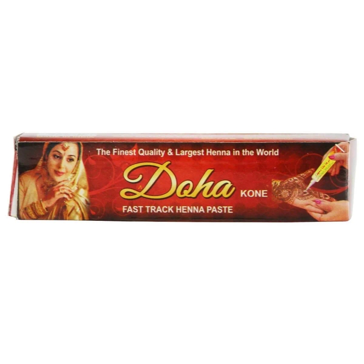 Liya Doha Kone Henna Paste 1Pc