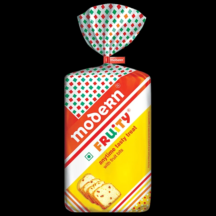 Modern Bread Fruity 200g