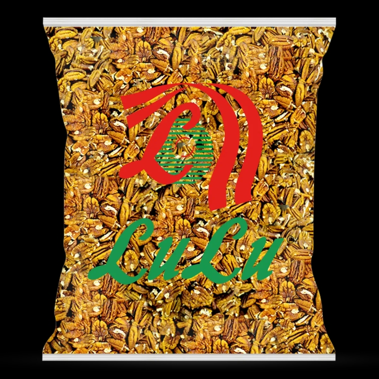 Raw Pecans Nuts